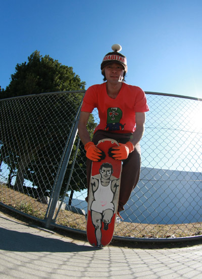 �j�V�@�t���[�X�^�C���X�P�{�[