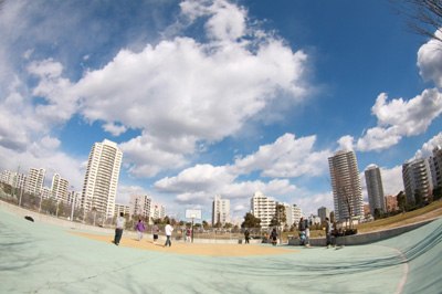 �V�Y���X�P�{�[��