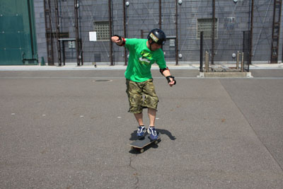 �t���[�X�^�C���X�P�{�[�X�N�[���@ohira����