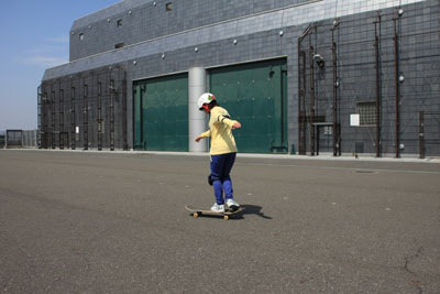 �t���[�X�^�C���X�P�{�[�X�N�[���@mutsumi�����