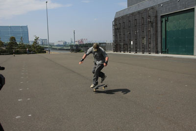 �t���[�X�^�C���X�P�{�[�X�N�[���@nagai����