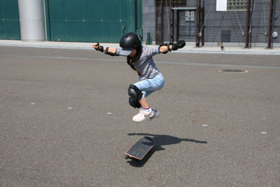 �t���[�X�^�C���X�P�{�[�X�N�[���@�݂ꂢ�����