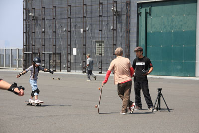 �t���[�X�^�C���X�P�{�[�X�N�[���@�b��