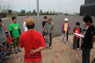 �t���[�X�^�C���X�P�{�[�X�N�[���@����