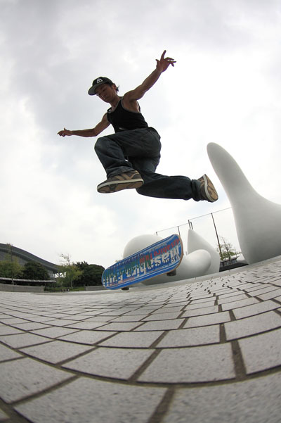 ����A�j�@���C���t���b�v�@�`�@�t���[�X�^�C���@�X�P�{�[�@�ʐ^�@�`