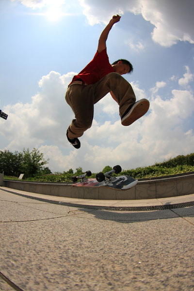 �c�_�@�A�j�@���C���t���b�v�@�`�@�t���[�X�^�C���@�X�P�{�[�@�ʐ^�@�`