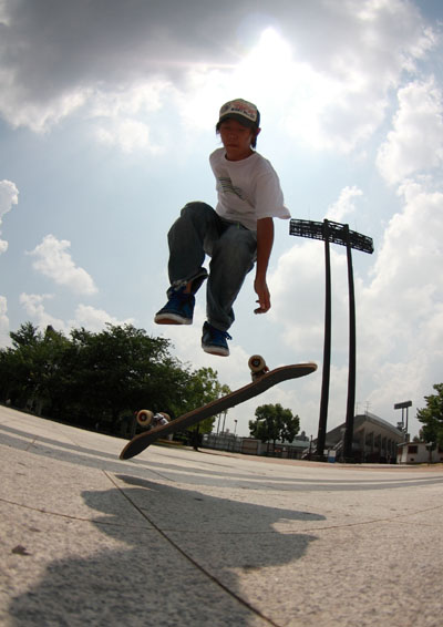 �c�_�@��@�����X�e�b�v�r�����h�@�`�@�t���[�X�^�C���@�X�P�{�[�@�ʐ^�@�`