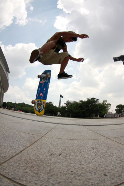 YO3�@�c�[�t�b�g�L���o�����A���m�[�n���h�G�A�E�H�[�N�@�`�@�t���[�X�^�C���@�X�P�{�[�@�ʐ^�@�`