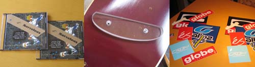 �t���[�X�^�C���X�P�[�g�{�[�hPhoto�R���e�X�g�ܕi