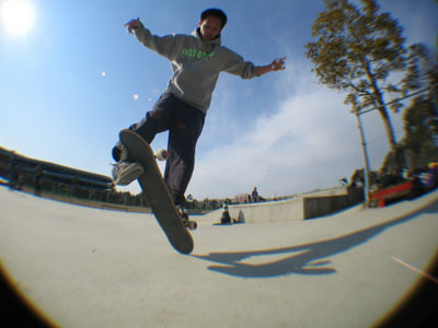 ���񂿂���50/50�L���X�p�[�����C�N�I�I