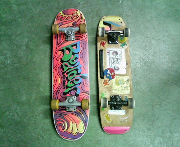 �X�P�{�[�f�b�L���H���̂P