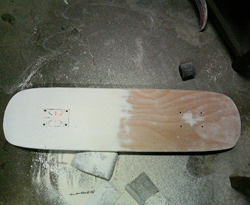 �X�P�{�[�f�b�L���H���̂Q