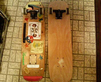 �X�P�{�[�f�b�L���H���̂R