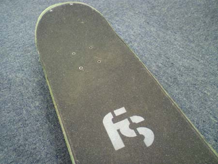 �X�P�{�[�@�X�e���V��