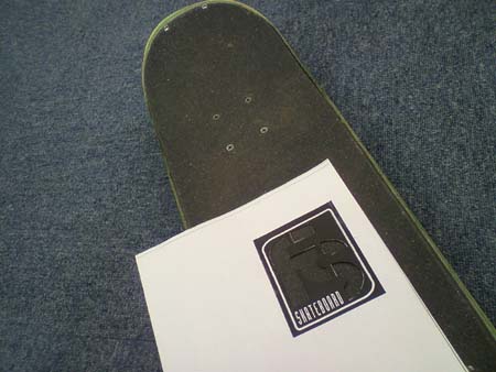 �X�P�{�[�@�X�e���V��