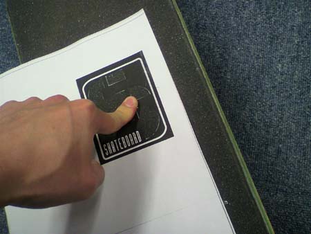 �X�P�{�[�@�X�e���V��