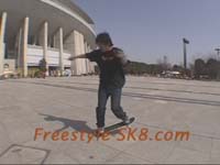 �t�����g�T�C�h�X�s���̉�]�͂��߂̌`