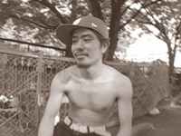 osaru �t���[�X�^�C���@�X�P�[�^�[